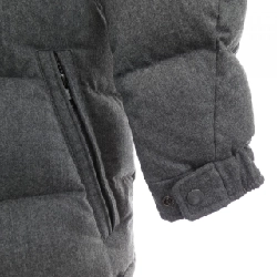 MONCLER MONTGENEVRE Áo khoác lông - Hàng hiệu Chính hãng 884586