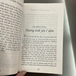 TRUYỆN NGẮN cực hay TRUNG QUỐC - nhiều tác giả 712301