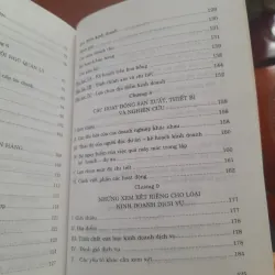 DỰ ÁM & KẾ HOẠCH KINH DOANH - Từ Ý tưởng đến Văn bản hoàn chỉnh 751966