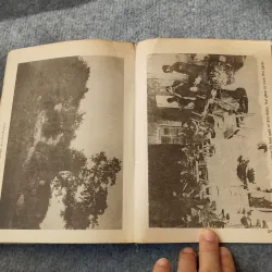 TRẠI GIAM TÙ BINH PHÚ QUỐC 1967 - 1973 697773