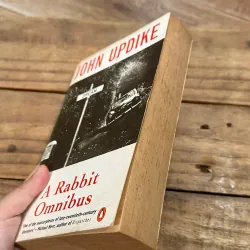 A Rabbit Omnibus - John Updike (Sách It Gặp) 738054