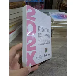 [59K/kg] Từ điển 202X dự phóng của người trẻ mới 100% HCM1502 365078