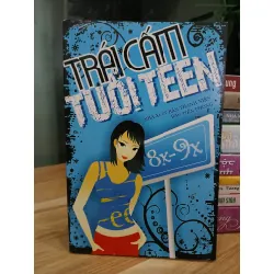 Trái cấm tuổi teen – Nhiều tác giả 553581