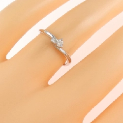 Nhẫn kim cương PT900 0.06CT 668664