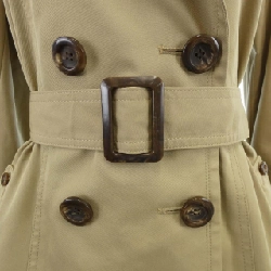 Leilian LEILIAN Áo khoác trench - Hàng hiệu Authentic 821028