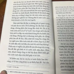 [kinh tế] 100 ý tưởng bán hàng hay nhất mọi thời đại - Ken Langdon 972517