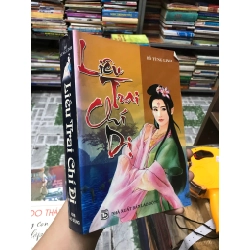 Liêu trai chí dị - Bồ Tùng Linh 129056