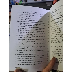 Phương pháp phân tích luật viết 2020 TS.Nguyễn Ngọc Điện mới 90% GIÁO TRÌNH, CHUYÊN MÔN HCM1709 920605