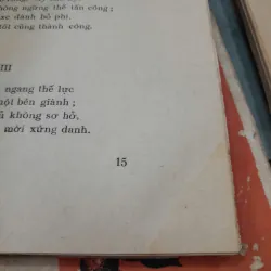 THƠ BÁC HỒ 1042757