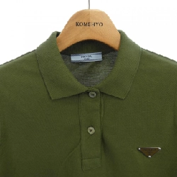 Áo polo PRADA - Hàng hiệu Chính hãng 826213