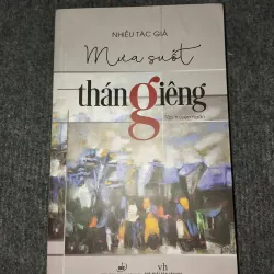 MƯA SUỐT THÁNG GIÊNG