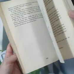 [MIỄN PHÍ BỌC SÁCH] Past Tense - Lee Child 1033645
