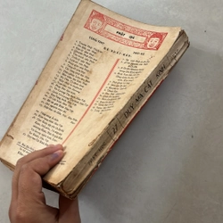 Duy Ma Cật Kinh - Đoàn Trung Côn - 1971s 519035