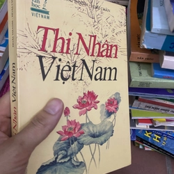 Thi nhân Việt Nam