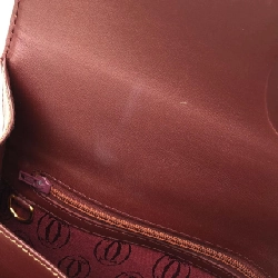 Túi đeo vai Cartier - Hàng hiệu Authentic 801805