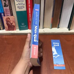 II Sách Tâm Linh: Nhân Quả - Nguyễn Chu Phác - 2013 786859