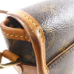 Túi xách vai Louis Vuitton Monogram Salony M42250 - Hàng hiệu Chính hãng 766349