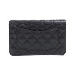 Ví dây chuyền Chanel Timeless Classic AP0250 622677