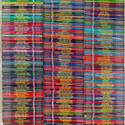 Trạng quỷnh lô 120 tập không trùng