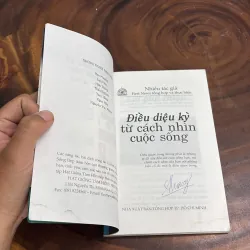 II Hạt Giống Tâm Hồn: Điều Diệu Kỳ Từ Cách Nhìn Cuộc Sống - Nhiều Tác Giả - 2007 976281
