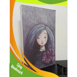 (TẶNG BOOKMARK) Anh Sẽ Yêu Em Mãi Chứ? (2017) - Gào Mới 90% RBK.ASB2301