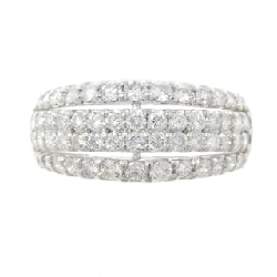 Nhẫn kim cương PT900 1.00CT - Hàng hiệu Authentic 849990