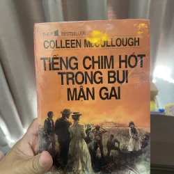 Tiếng chim hót trong bụi mận gai