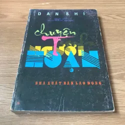 Chuyện người hoạn - Danhsi 926019