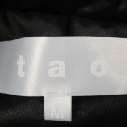 Áo khoác lông vũ COMME des GARCONS TN-J005 - Hàng hiệu Authentic 813102