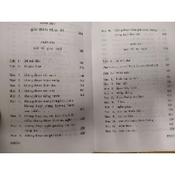 Luật sa di - sa di ni tập 2+3 - 1973 ~ 933 trang Sách tôn giáo - tâm linh ANTQ3101 789968