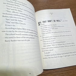 The terrible two get worse Barnett, John, Cornell 452950