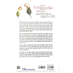 Hãy Là Nhà Lãnh Đạo Đích Thực - Đừng Hành Xử Như Người Chủ - TS. Ritch K. Eich 161637