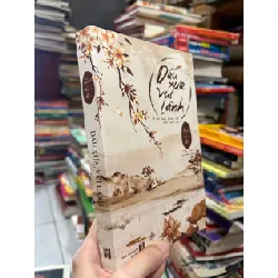 Dấu xưa , vui lành - Bạch Lạc Mai