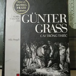 Cái trống thiếc _ giải Nobel văn học 1999