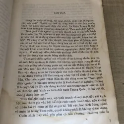 Tinh hoa mưu trí trong Tam Quốc 1010757