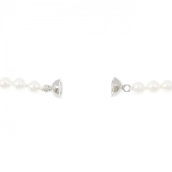 750YG/* Ngôi sao Dây chuyền ngọc trai nước ngọt - Hàng hiệu Chính hãng 856441