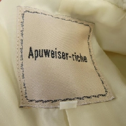 Áo khoác Apuweiser-riche - Hàng hiệu Authentic 821716