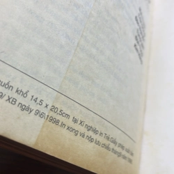 Nhà báo Bí quyết kỹ năng - nghề nghiệp 508307