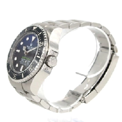 Đồng hồ Rolex Sea-Dweller Deepsea 136660. SS tự động - Hàng hiệu Chính hãng 881143