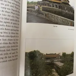 700 năm Thuận Hoá Phú Xuân Huế- Nguyễn Đắc Xuân 1005311