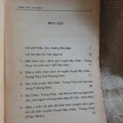 Mỵ Châu - Trọng Thủy - Đam San- Bình luận văn học 456060