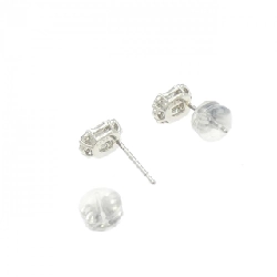 PT900 Bông tai kim cương 0.40CT - Hàng hiệu Chính hãng 866131