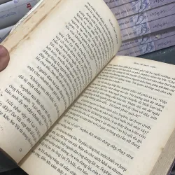 (ngôn tình) - Quan hệ nguy hiểm - Khiêu Dược Hoả Diệm 998026