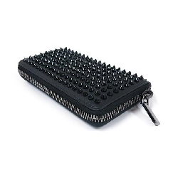 【Mới】Ví Christian Louboutin 1165044 623350