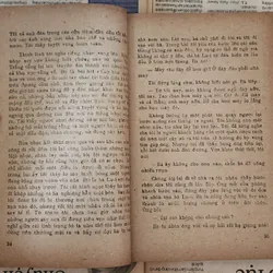 Hồi ký của vua hề Sạc Lô (Charlie Chaplin) gồm 2 phần đầy đủ 714591