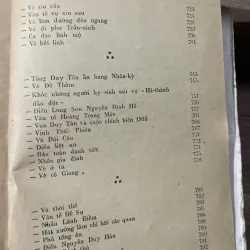 HỢP TUYỂN THƠ VĂN YÊU NƯỚC THƠ VĂN YÊU NƯỚC và CÁCH MẠNG ĐẦU THẾ KỶ XX 1900 - 1930 748023