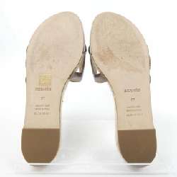 Giày sandal HERMES - Hàng hiệu Authentic 832092