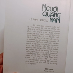 Người Quảng Nam - Lê Minh Quốc

 327994