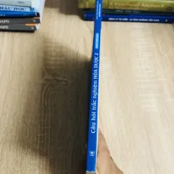 CÂU HỎI TRẮC NGHIỆM HOÁ DƯỢC 2 1013035