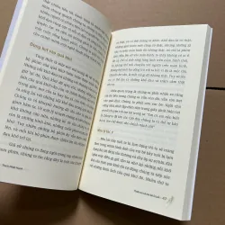 Thiền sư và em bé 5 tuổi - Thích Nhất Hạnh 958077